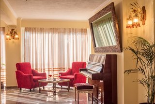 Sunset Hotel Corfu,Corfu>>Alykes,3 star