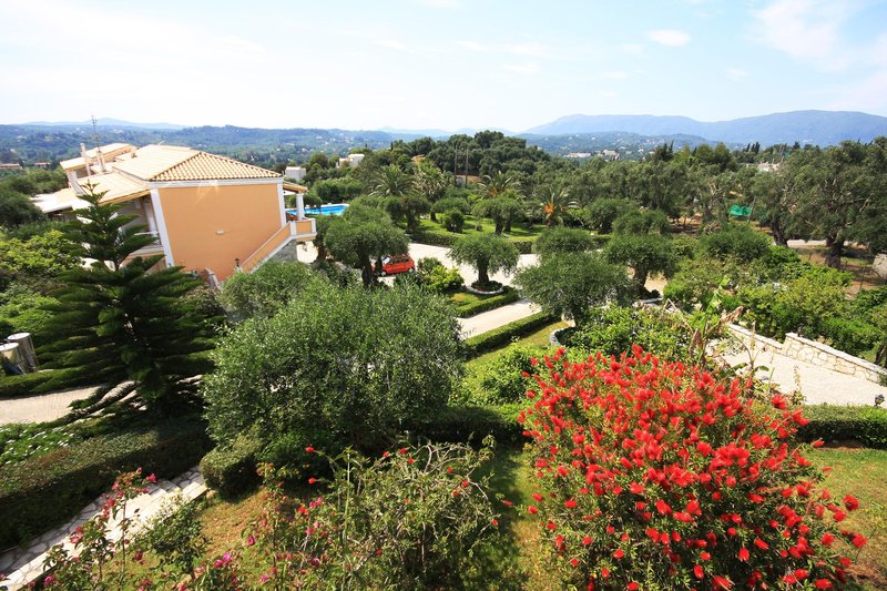 nefeli hotel