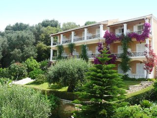 nefeli hotel