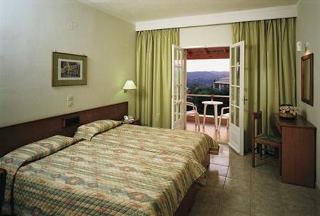 nefeli hotel