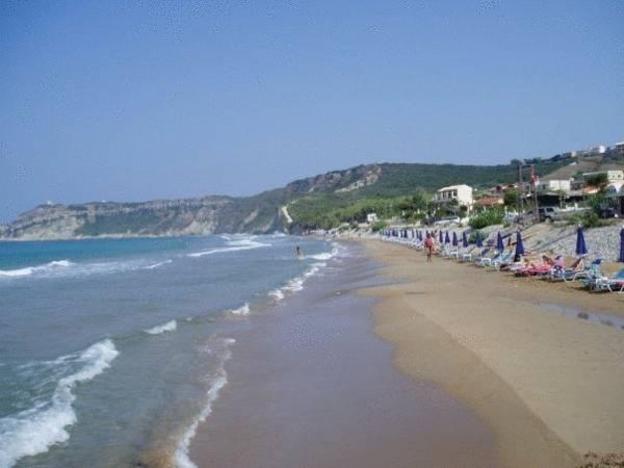 corfu
