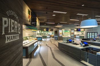 universals endless summer resort dockside inn and suites