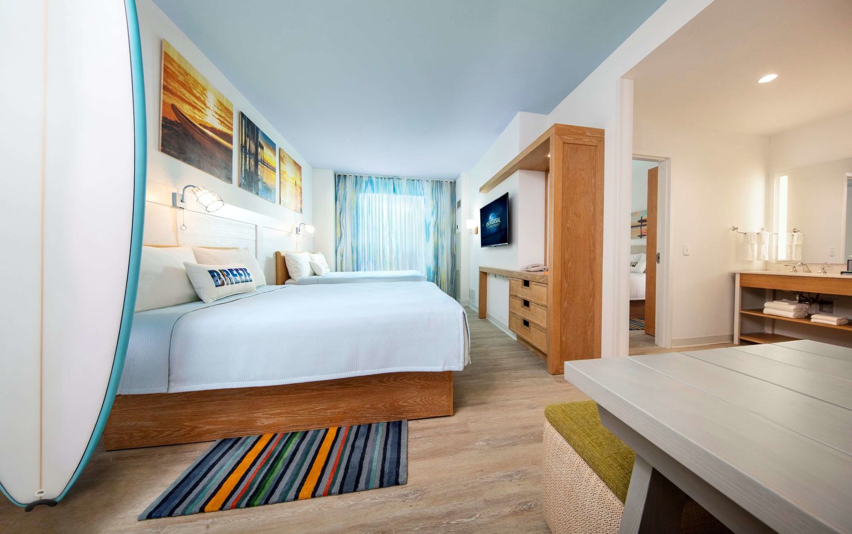 universals endless summer resort dockside inn and suites