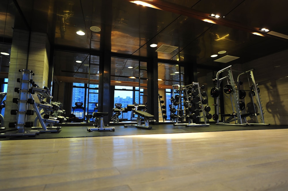 renaissance guiyang hotel