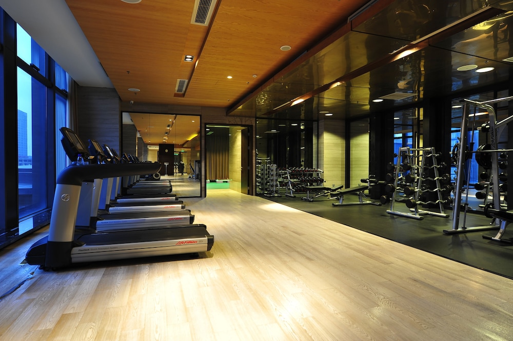 renaissance guiyang hotel