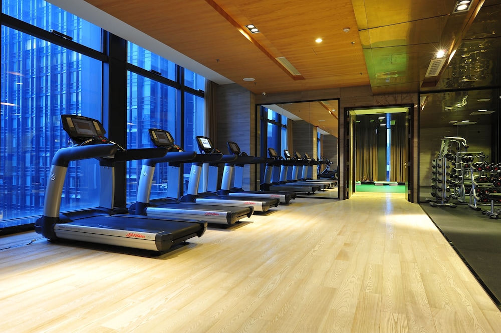 renaissance guiyang hotel