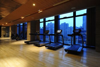 renaissance guiyang hotel