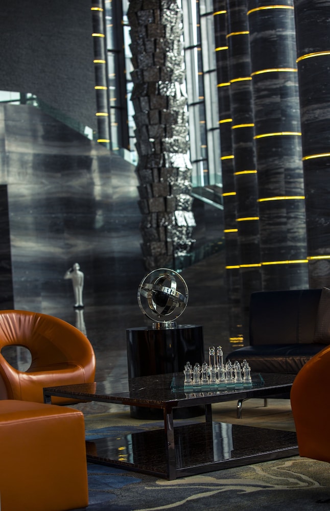 renaissance guiyang hotel