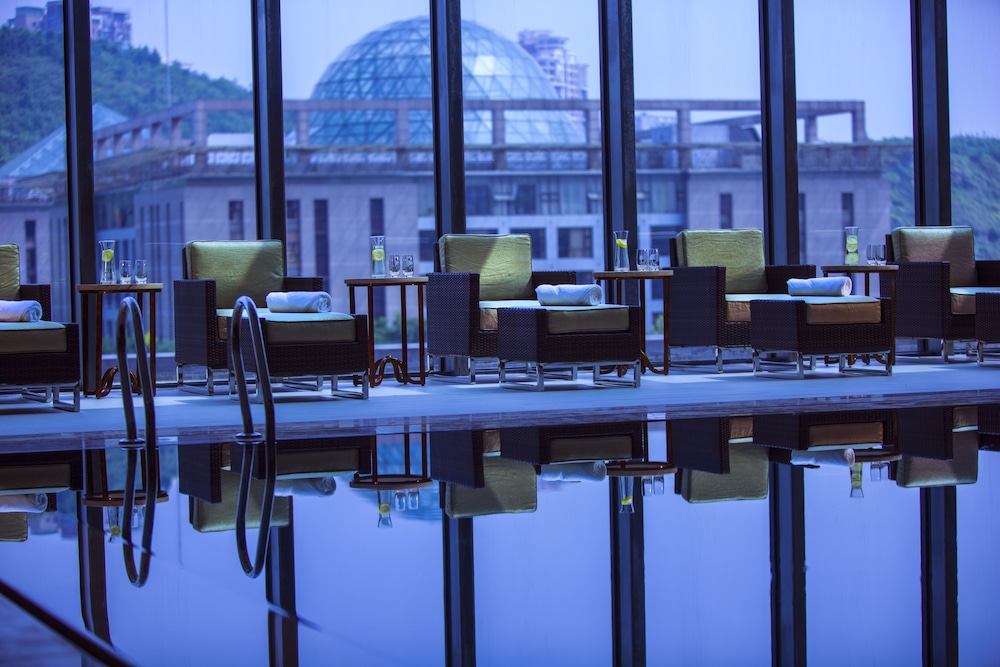 renaissance guiyang hotel