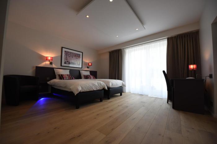 le 24 hotel