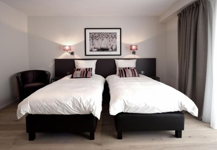 le 24 hotel