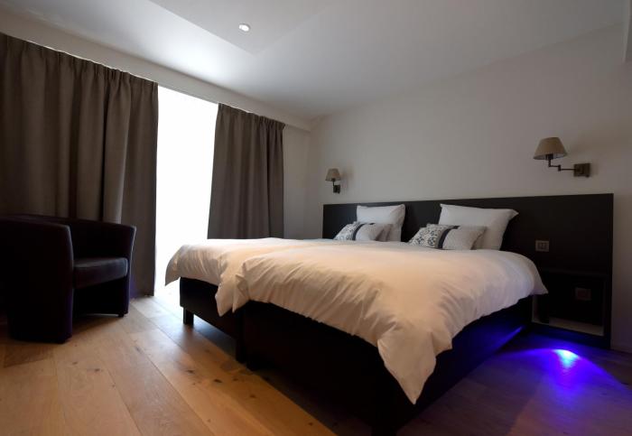 le 24 hotel