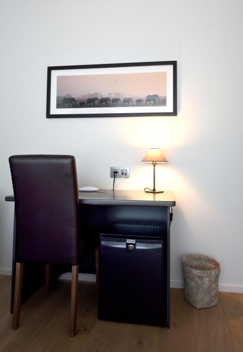 le 24 hotel
