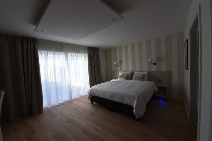 le 24 hotel