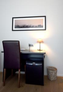 le 24 hotel