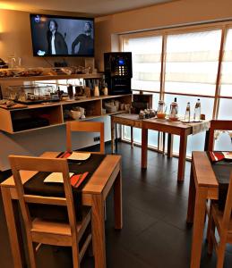 le 24 hotel
