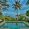 villa borobudur resort