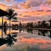 villa borobudur resort