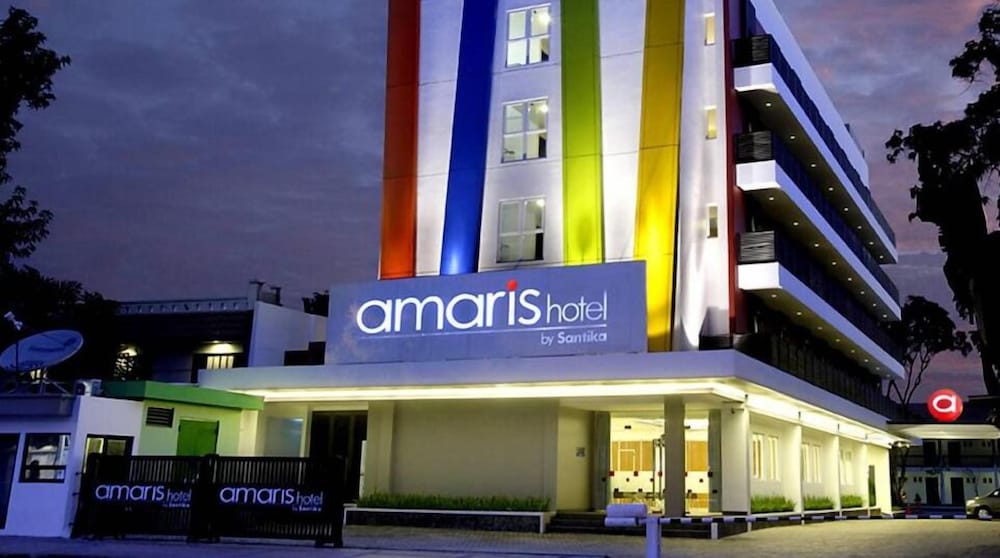 amaris hotel cirebon