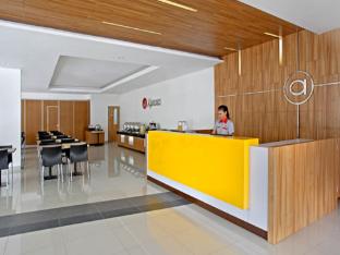 Amaris Hotel Cirebon,Cirebon>>Bandung,4 star