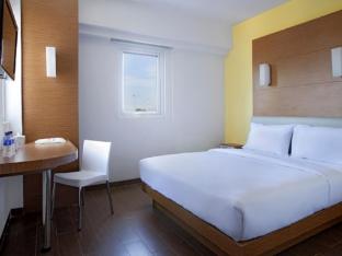 Amaris Hotel Cirebon,Cirebon>>Bandung,4 star