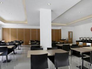 Amaris Hotel Cirebon,Cirebon>>Bandung,4 star