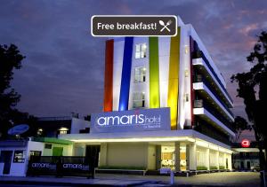 amaris hotel cirebon