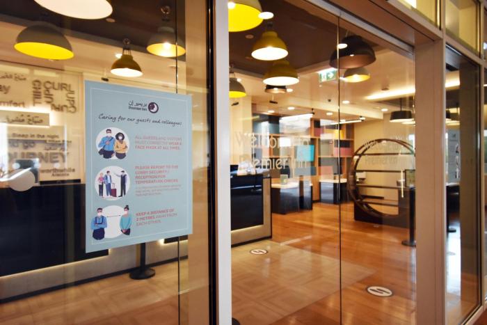 premier inn dubai al jaddaf