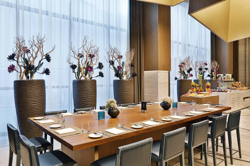 courtyard by marriott al barsha dubai