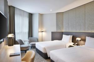 Courtyard By Marriott Al Barsha, Dubai,Al Barsha Road, Behind Mall Of Emirates,4 star