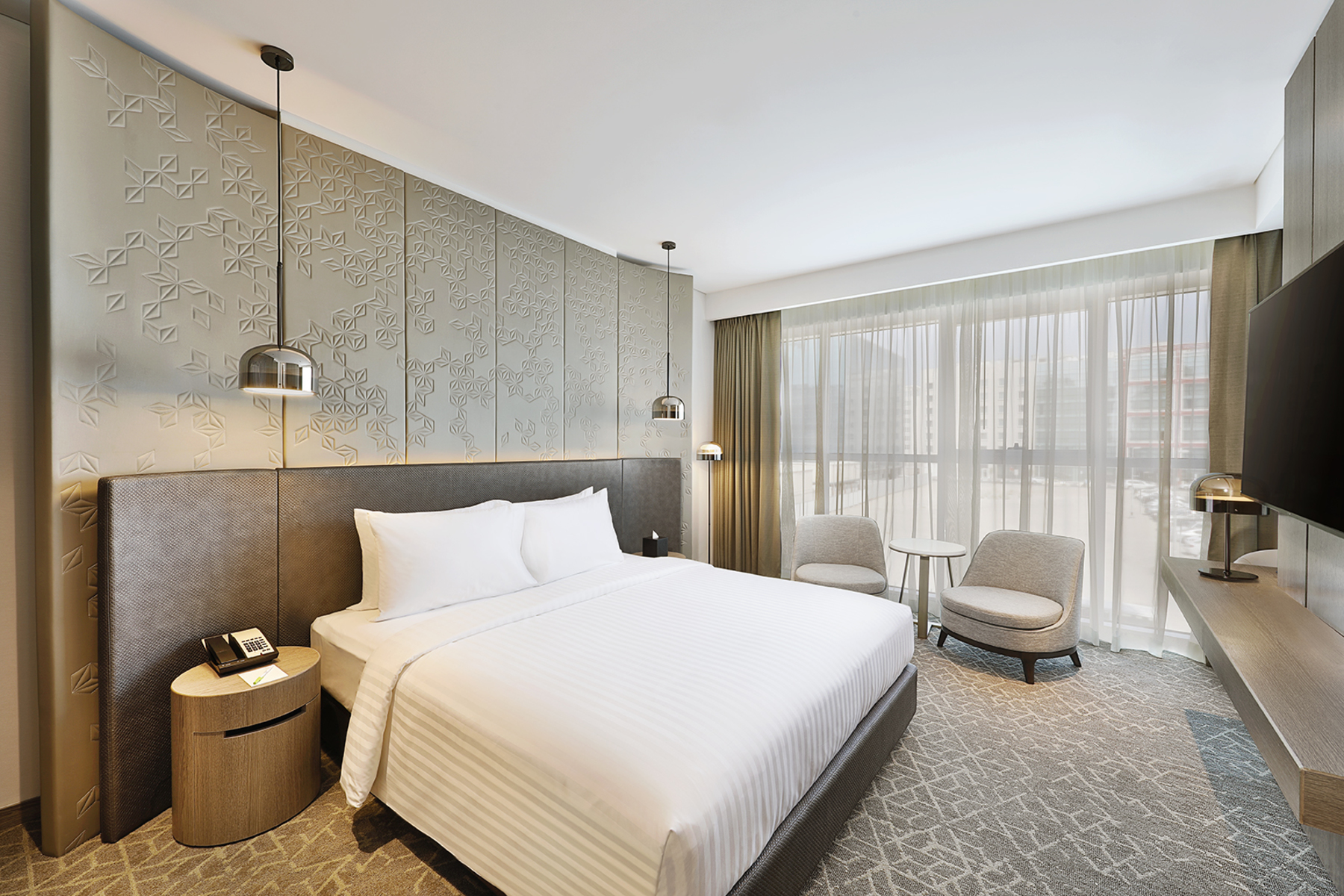 courtyard by marriott al barsha dubai