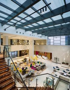 Millennium Al Barsha,Al Barsha Road, ,4 star
