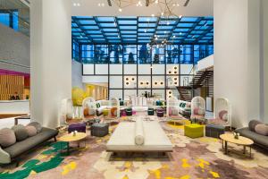Millennium Al Barsha,Al Barsha Road, ,4 star