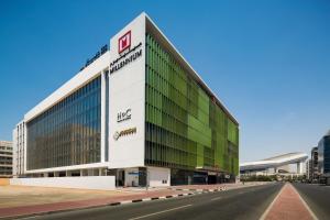 Millennium Al Barsha,Al Barsha Road, ,4 star