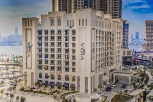 Vida Creek Harbour,Dubai Creek>>Dubai,4 star