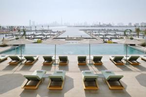 Vida Creek Harbour,Dubai Creek>>Dubai,4 star