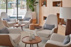Vida Creek Harbour,Dubai Creek>>Dubai,4 star