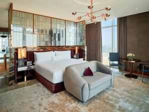 Waldorf Astoria Dubai International Financial Centre,Difc>>Bur Dubai,5 star