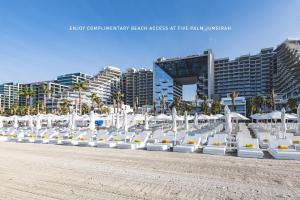 Five Jumeirah Village Dubai,Dubai>>Al Barsha,5 star
