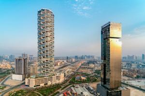 Five Jumeirah Village Dubai,Dubai>>Al Barsha,5 star