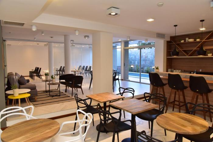 nuevo centro apart hotel and suites