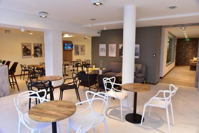 nuevo centro apart hotel and suites