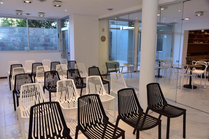 nuevo centro apart hotel and suites