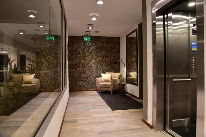 nuevo centro apart hotel and suites