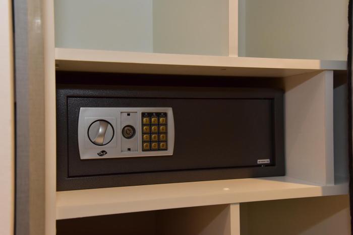 nuevo centro apart hotel and suites