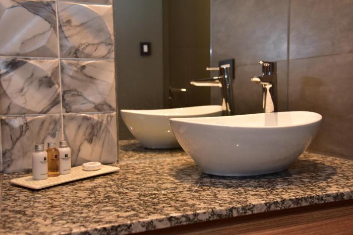 nuevo centro apart hotel and suites