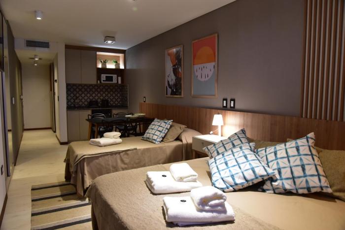 nuevo centro apart hotel and suites