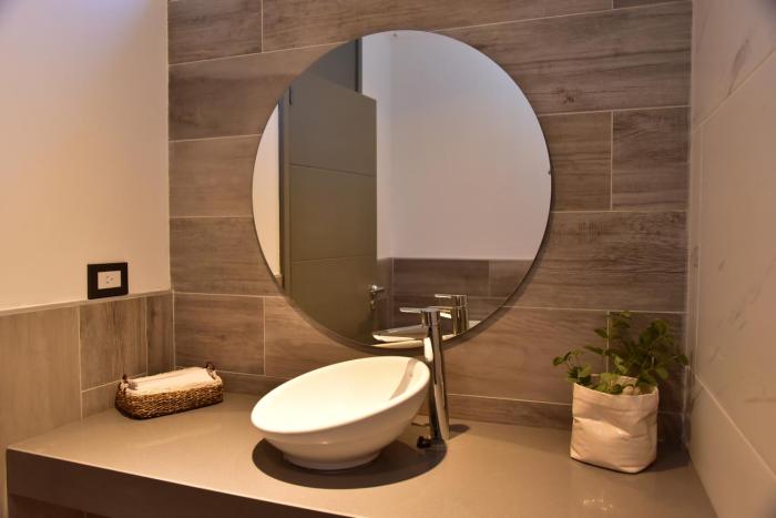 nuevo centro apart hotel and suites