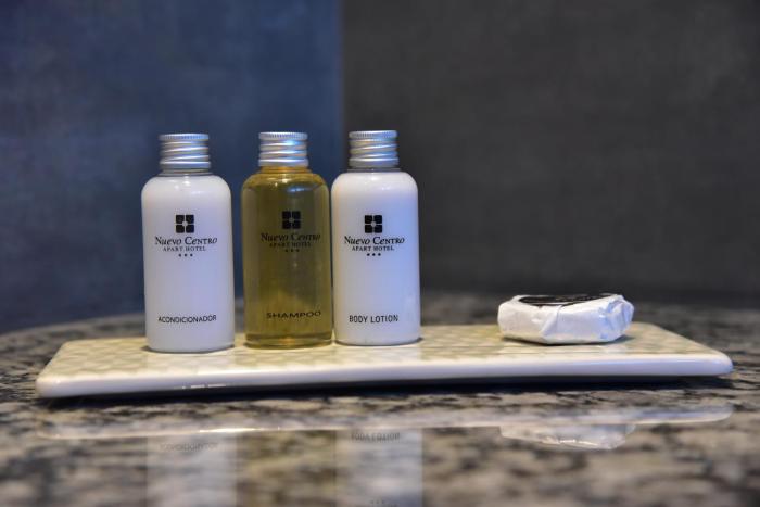 nuevo centro apart hotel and suites