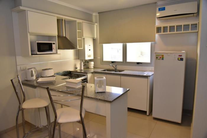 nuevo centro apart hotel and suites